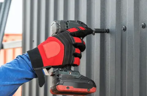 Travaux de zinguerie - Le Val-David